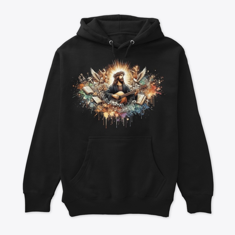 Jesus 4