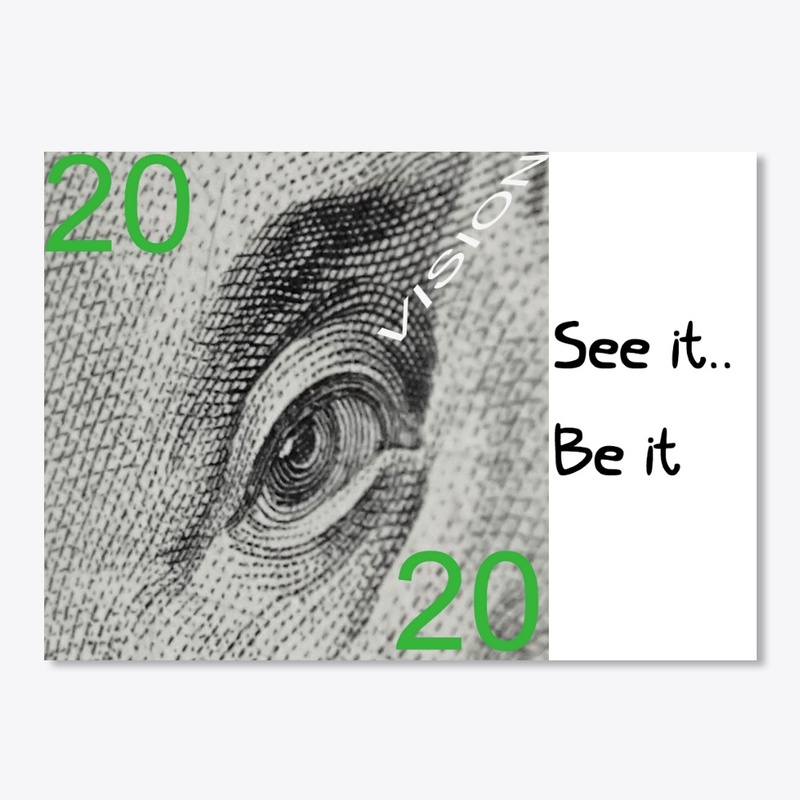 See it Be it