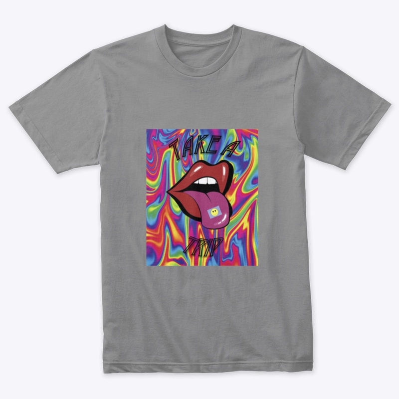 Psychedelic Trip