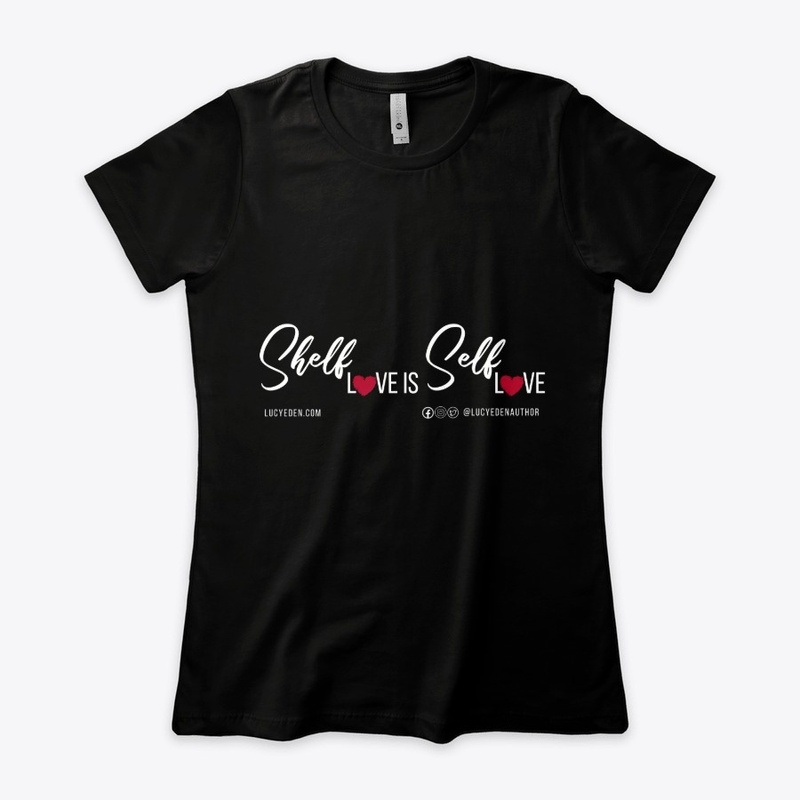 Shelf Love is Self Love