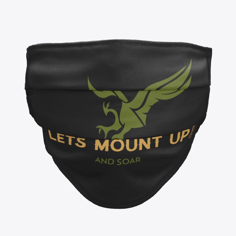 Lets Mount Up