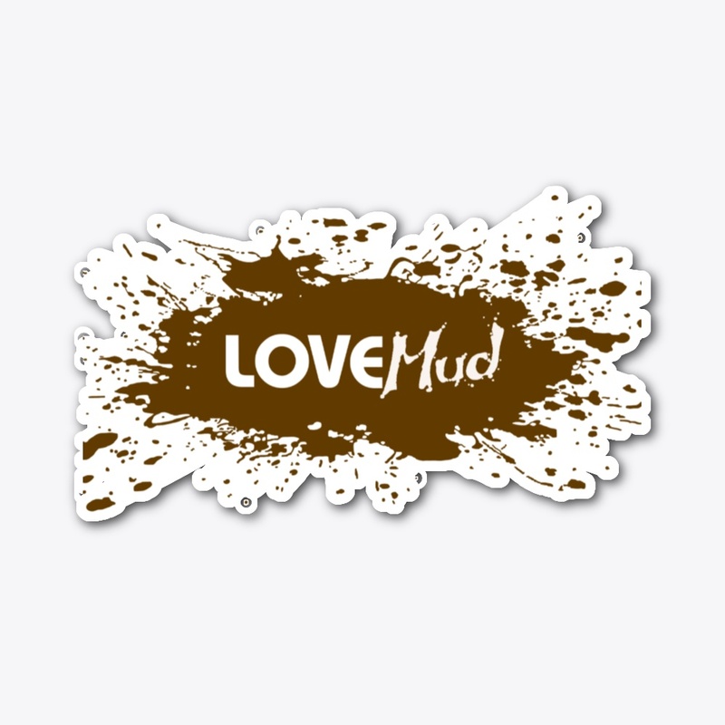 Lovemud splash range
