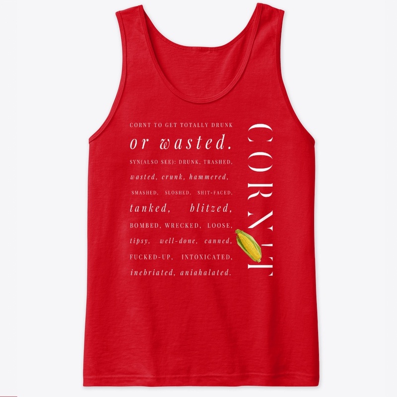 Cornt funny corn't (can't) ..saying ..