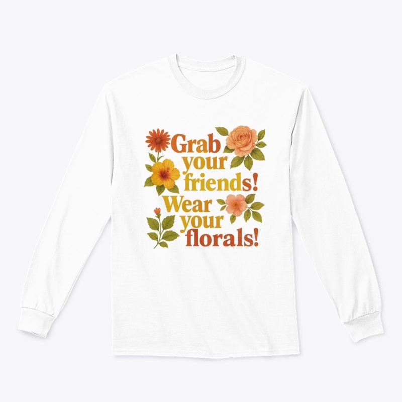 Florals