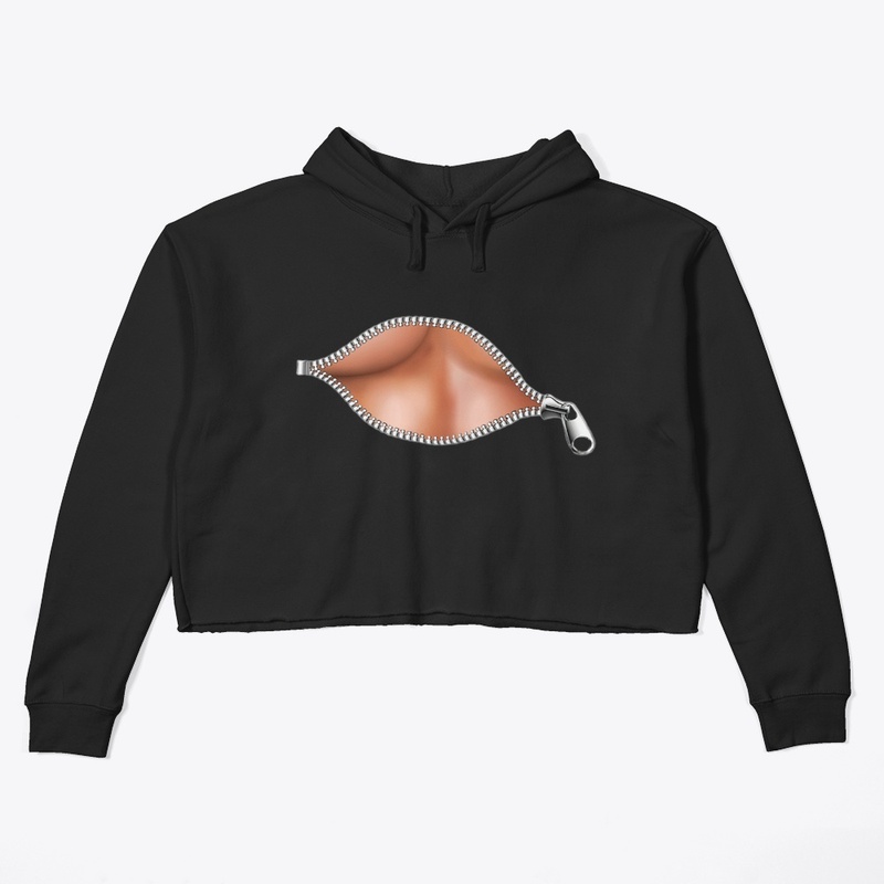 CropChic - byzack