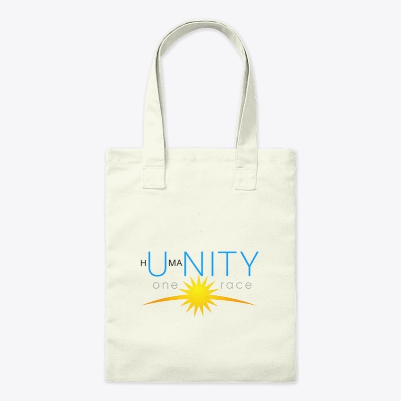 Human Unity Bag