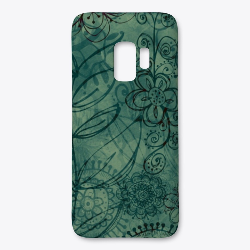 The Nature Lover Phone Case