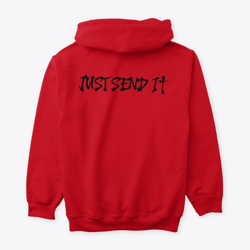 Just send it