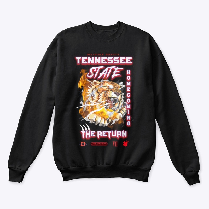 DreamCrew Homecoming Gear