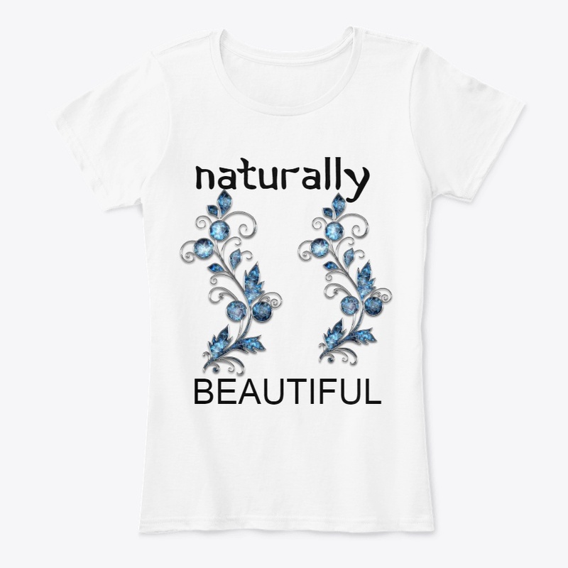 NATURALMENTE BELLA