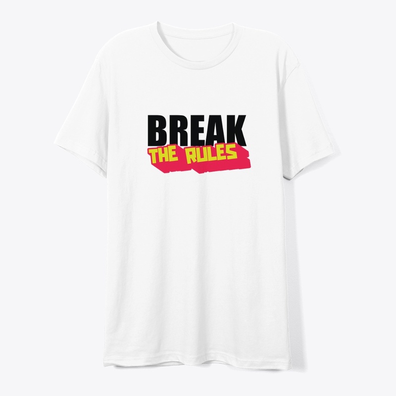 Break Your Rule