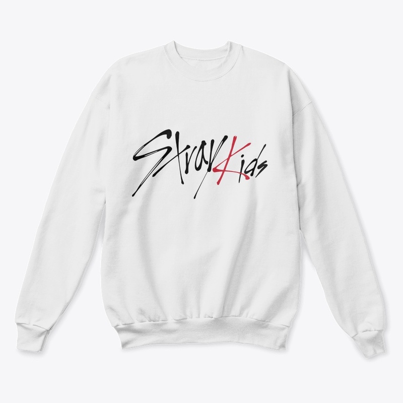 straykids white