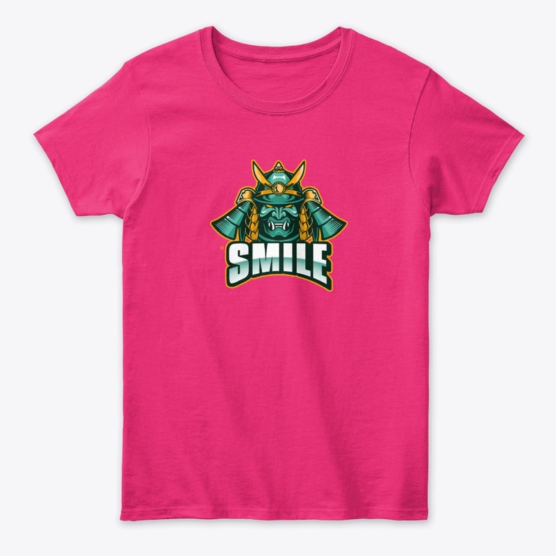 Special Smile