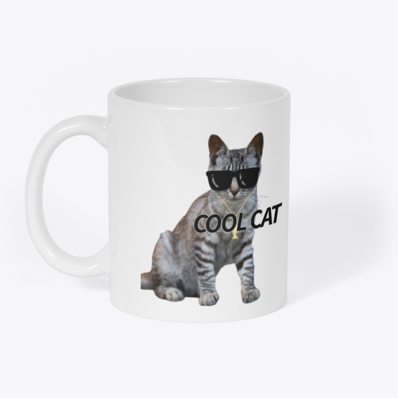 Cool Cat