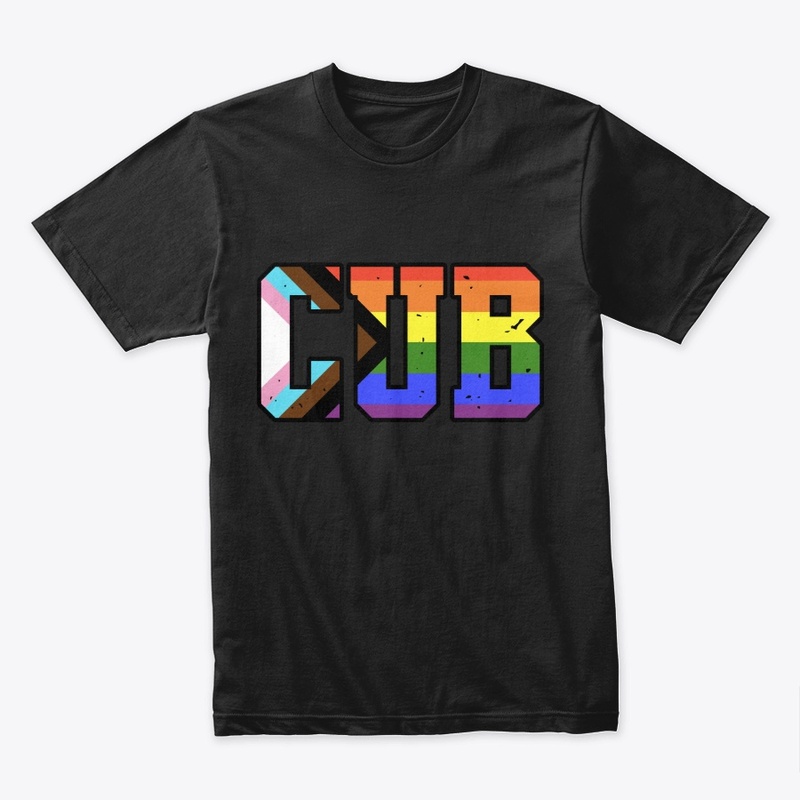 Cub Pride Flag