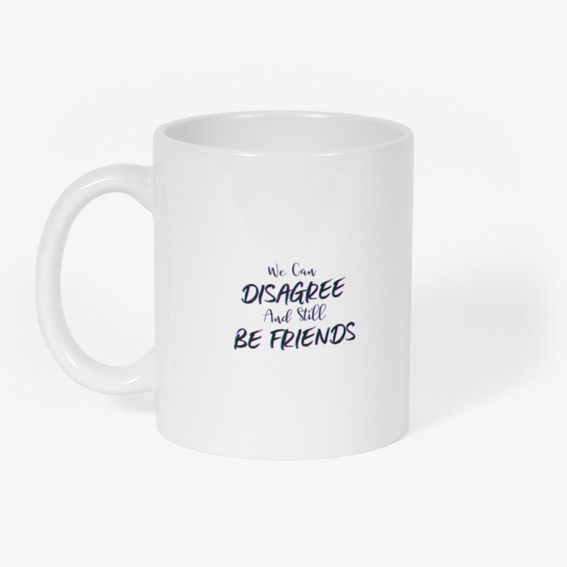 Disagree
