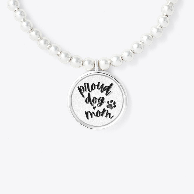 proud dog mom 🐾