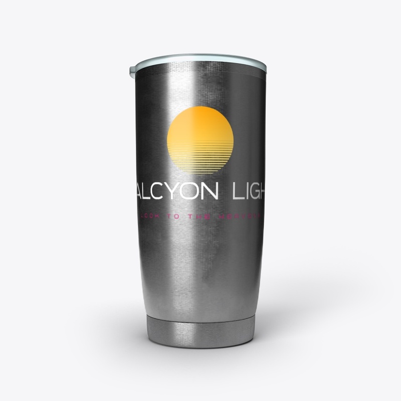 Halcyon Logo