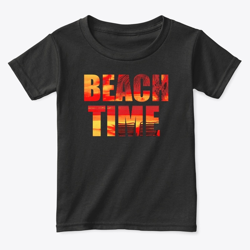 Beach Time