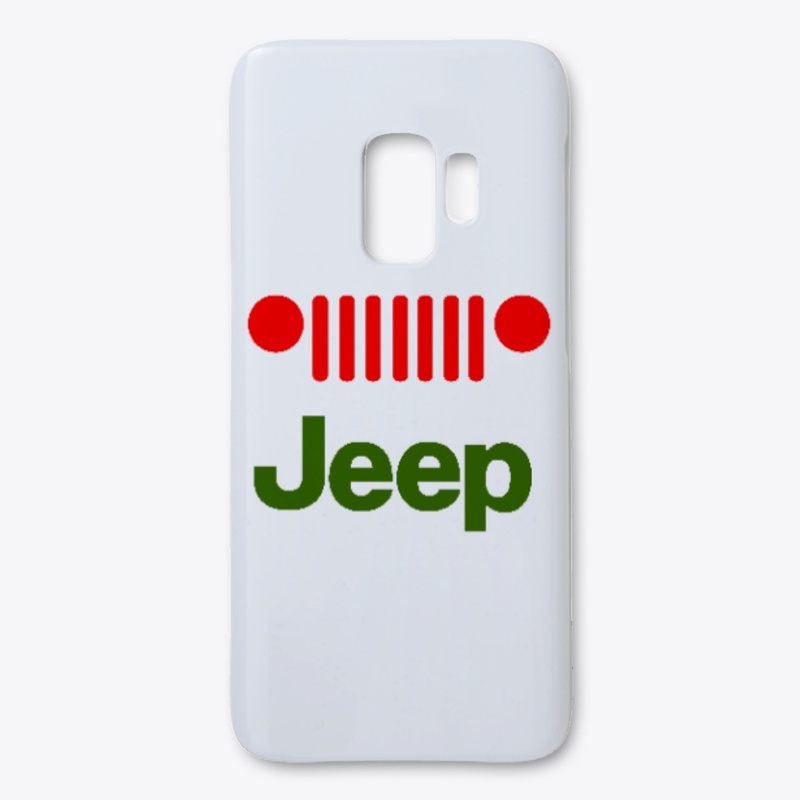 Jeep T-Shirt