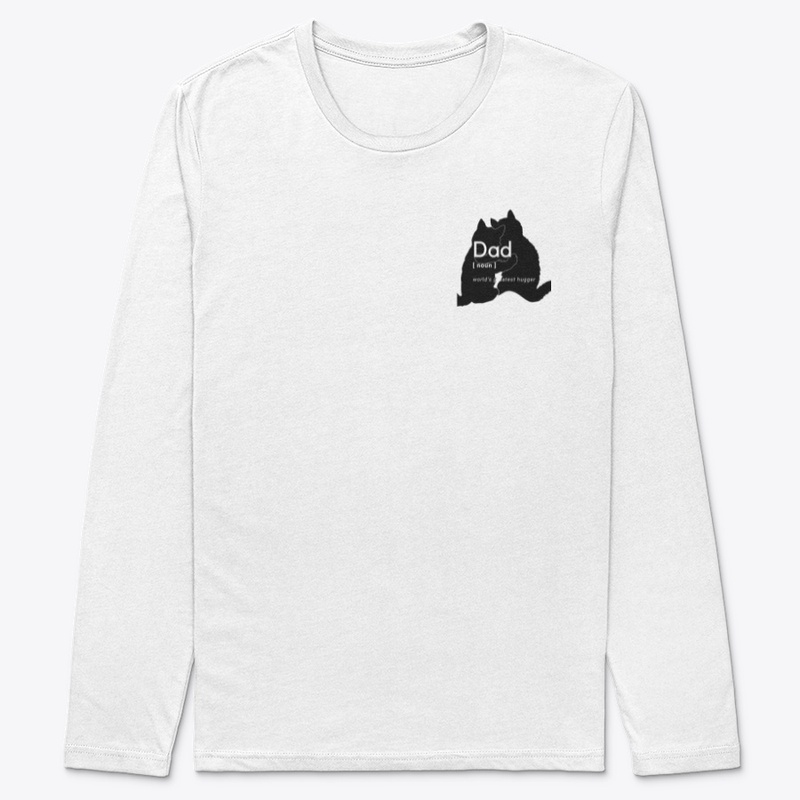 Print comfortable tee