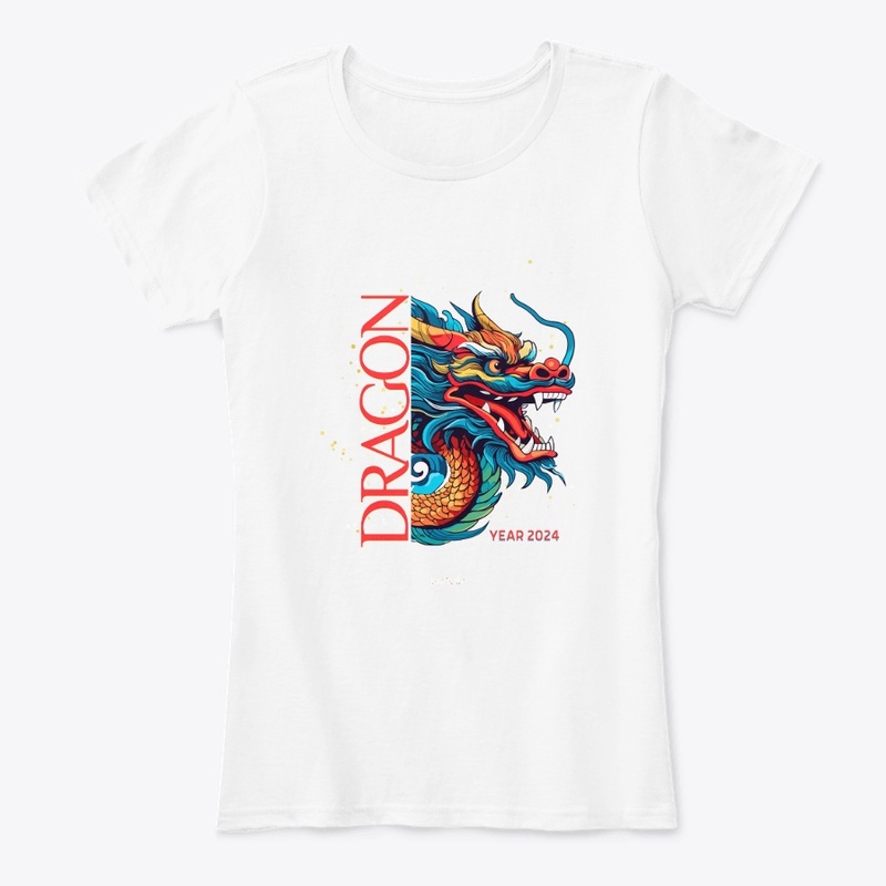 Dragon Year 2024