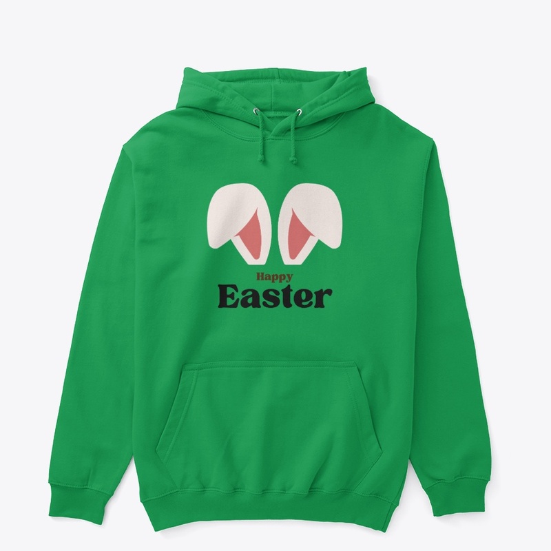 "Funny Easter Bunny Egg Hunt T-Shirt