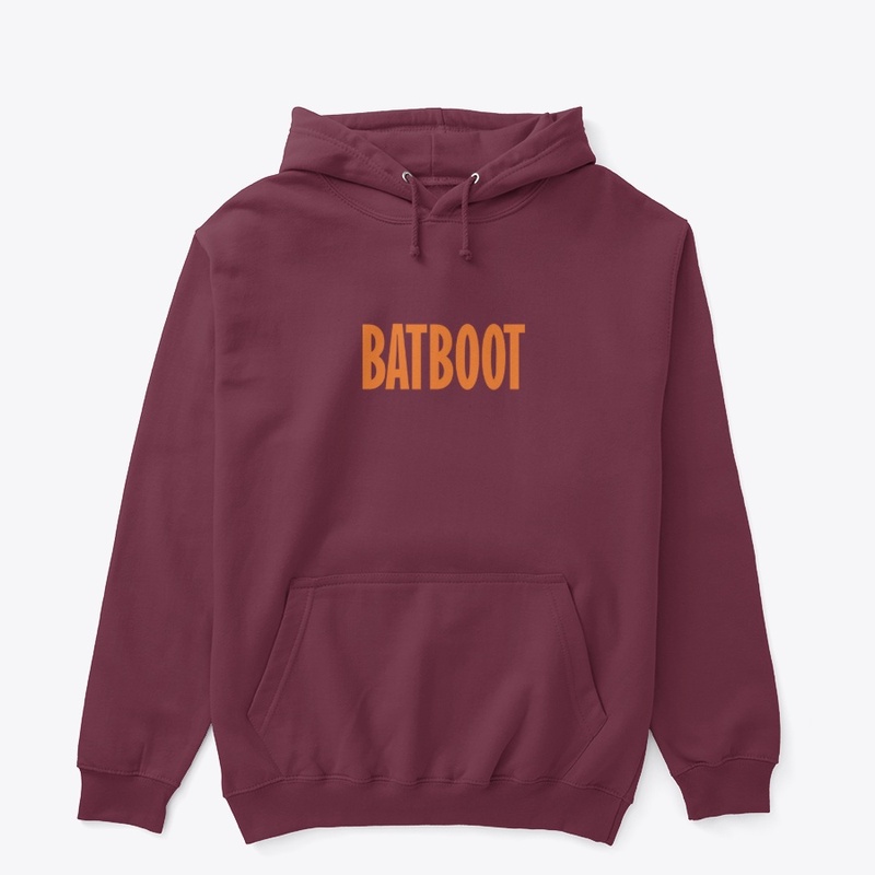 BATBOOT 🦢👀