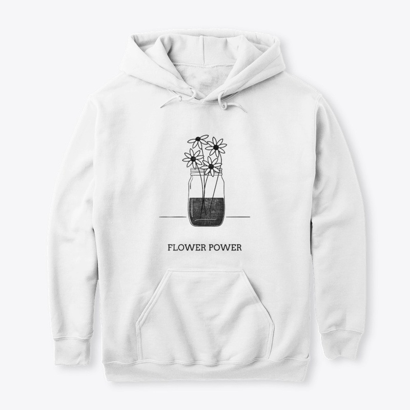 FLOWER POWER