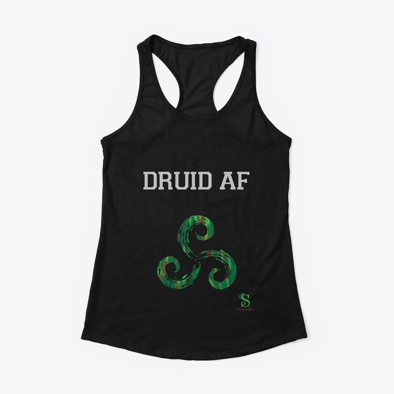 DRUID AF