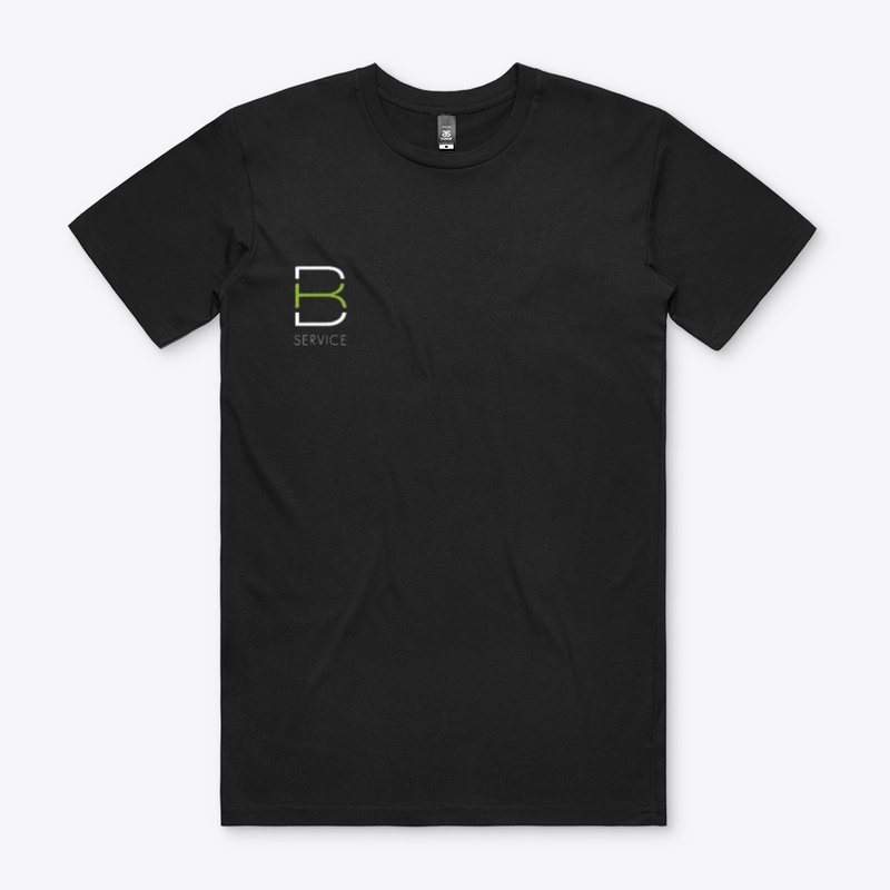 B T-SHIRT