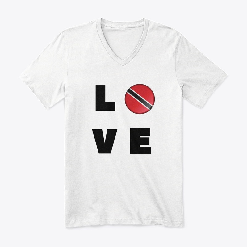 Trini to the bone love 