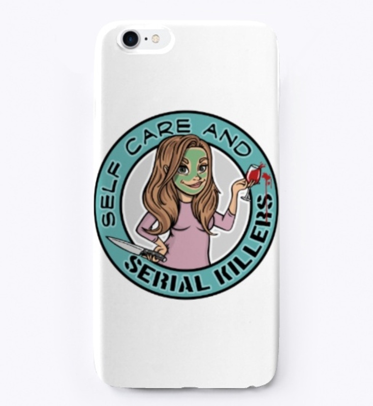 Self Care & Serial Killers Accessories 