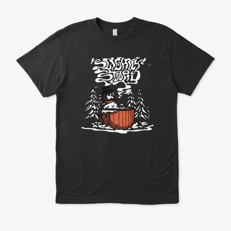Slightly Stoopid Merch