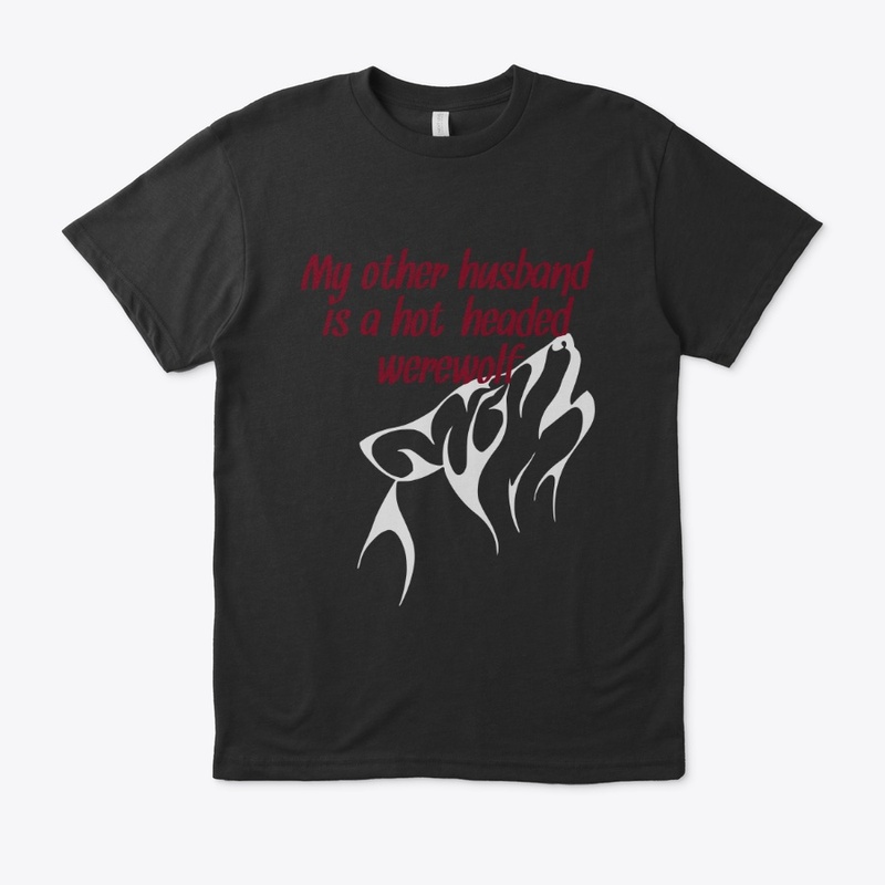 Hot-Headed Werewolf