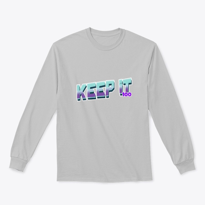 Keep It 100