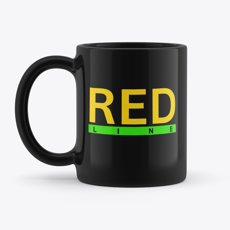 Red Line design products.