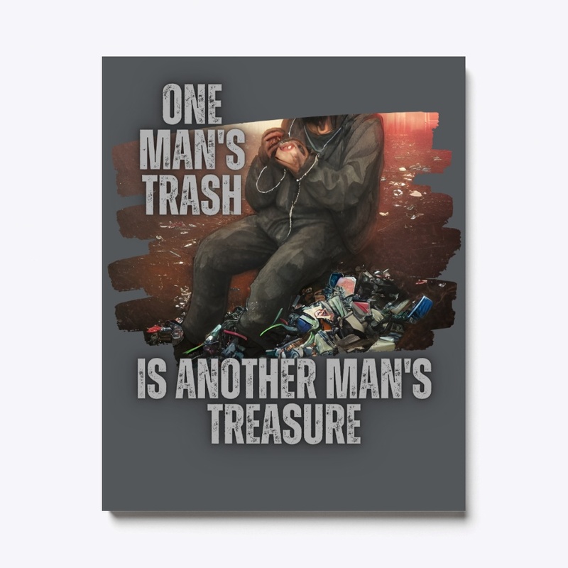 Trash Or Treasure