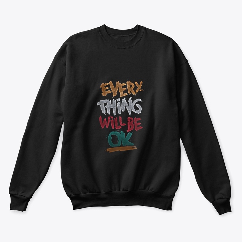 Uplifting and Motivational Apparel