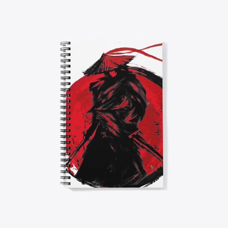 Samurai warrior 2.0