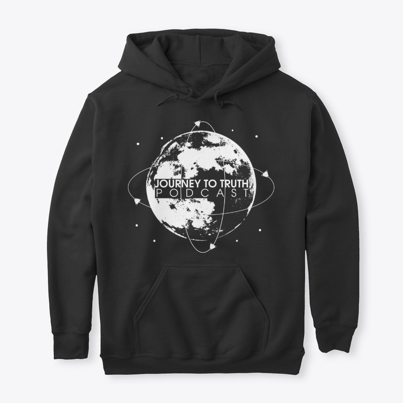 Moon Hoodie