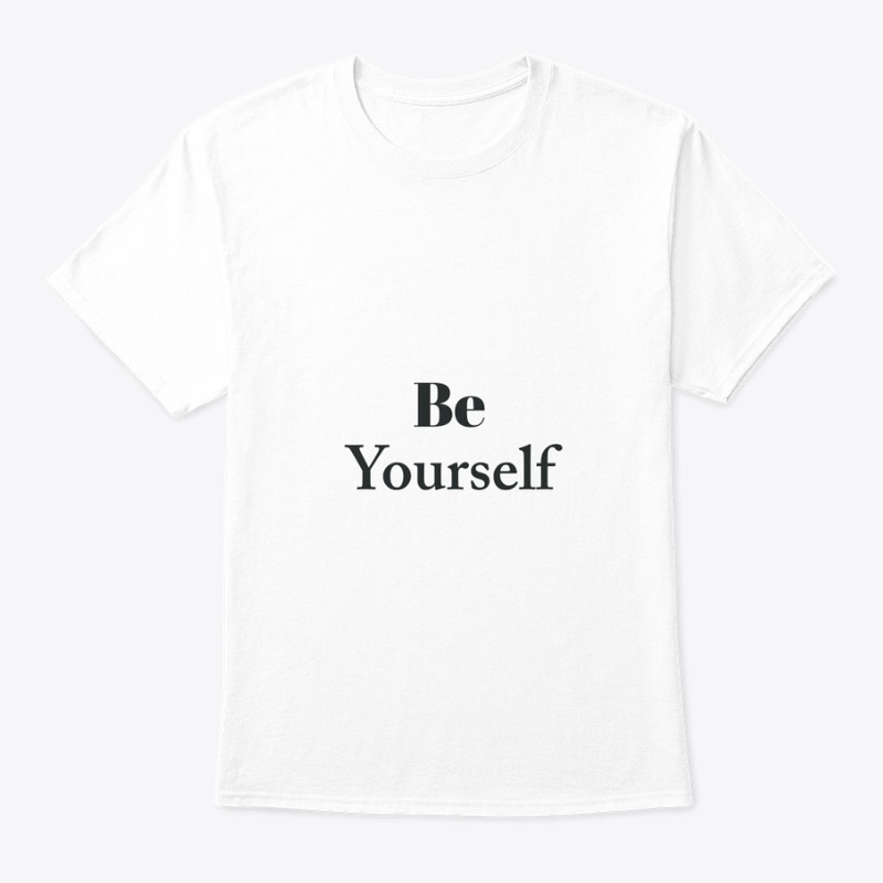 Be Yourself