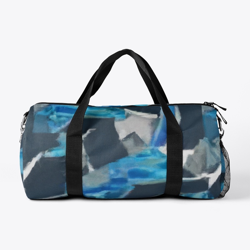 Conscientious Camouflage 