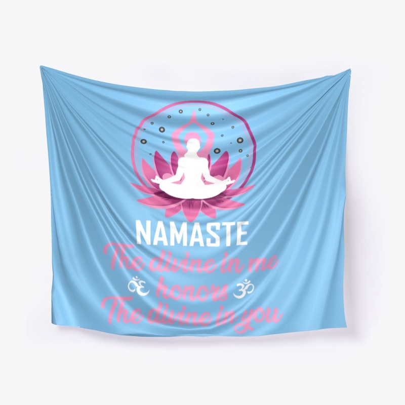 Namaste