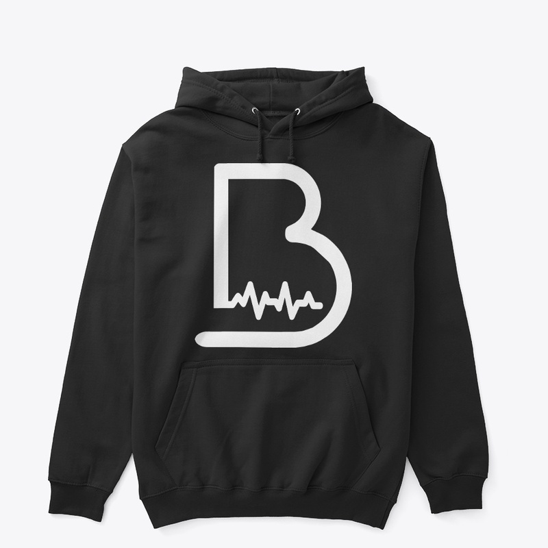 Quiji Hoodie
