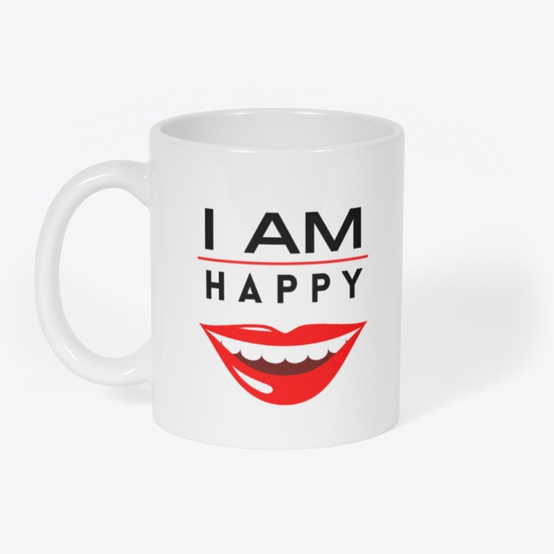 'I AM' Affirmations Range (HappyB)