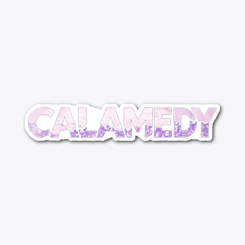 CALAMEDY Title