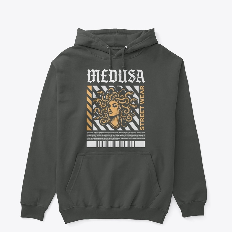 Bold Streetwear Tee