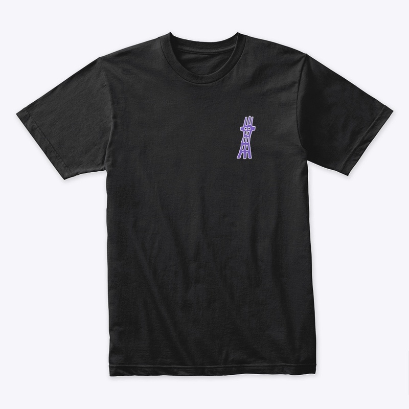 Sutro Studios Company - Tee