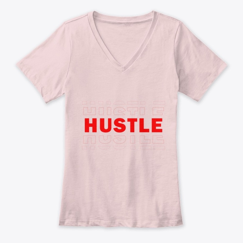 HUSTLE